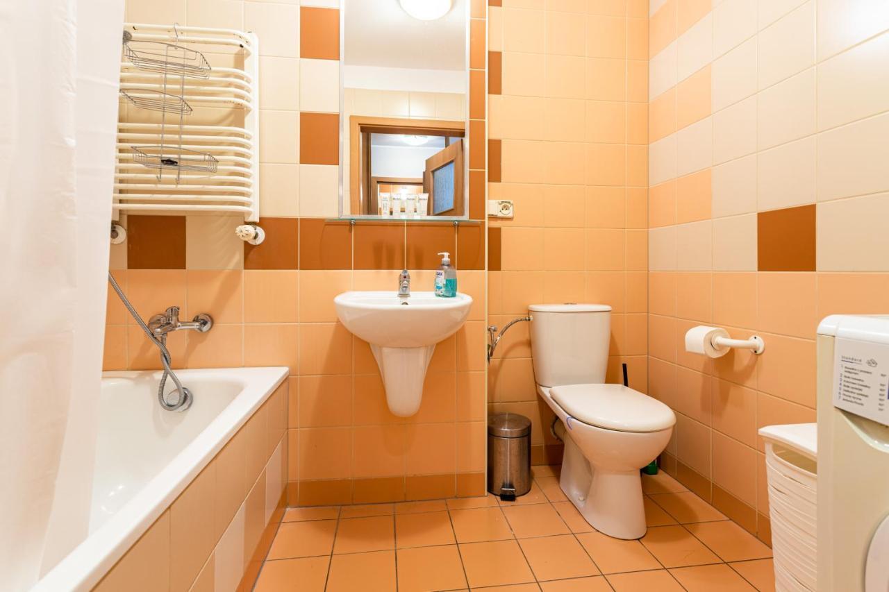 Victus Apartamenty, Sobieskiego Apartment Zoppot