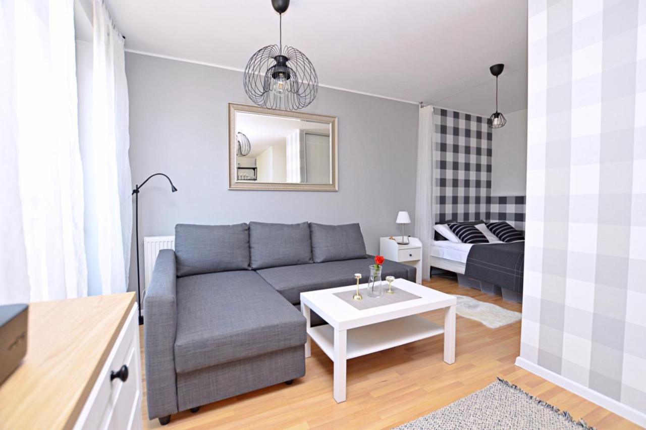 Victus Apartamenty, Sobieskiego * Zoppot
