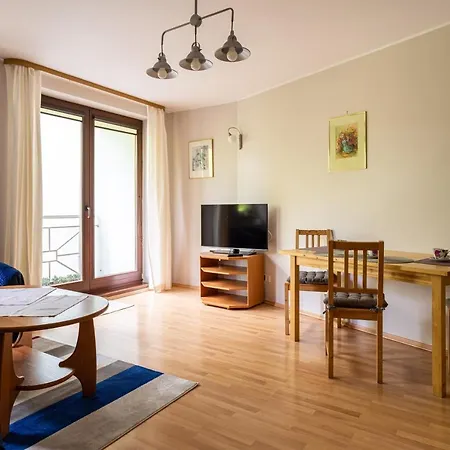 Victus Apartamenty, Apartamenty Sobieskiego Sopot Exterior photo
