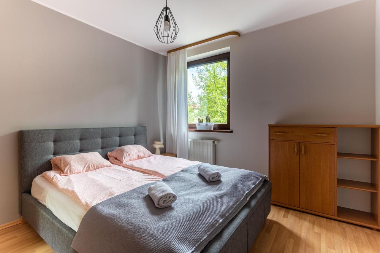 Victus Apartamenty, Sobieskiego Apartment