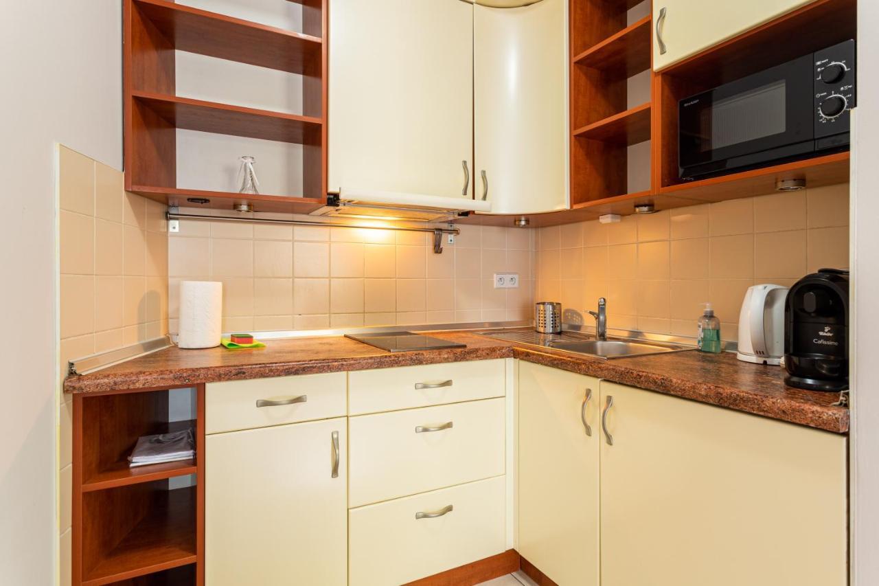 Victus Apartamenty, Sobieskiego Apartment Sopot