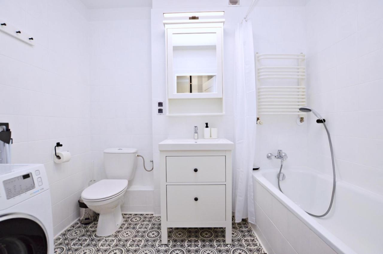 Apartment Victus Apartamenty, Sobieskiego *