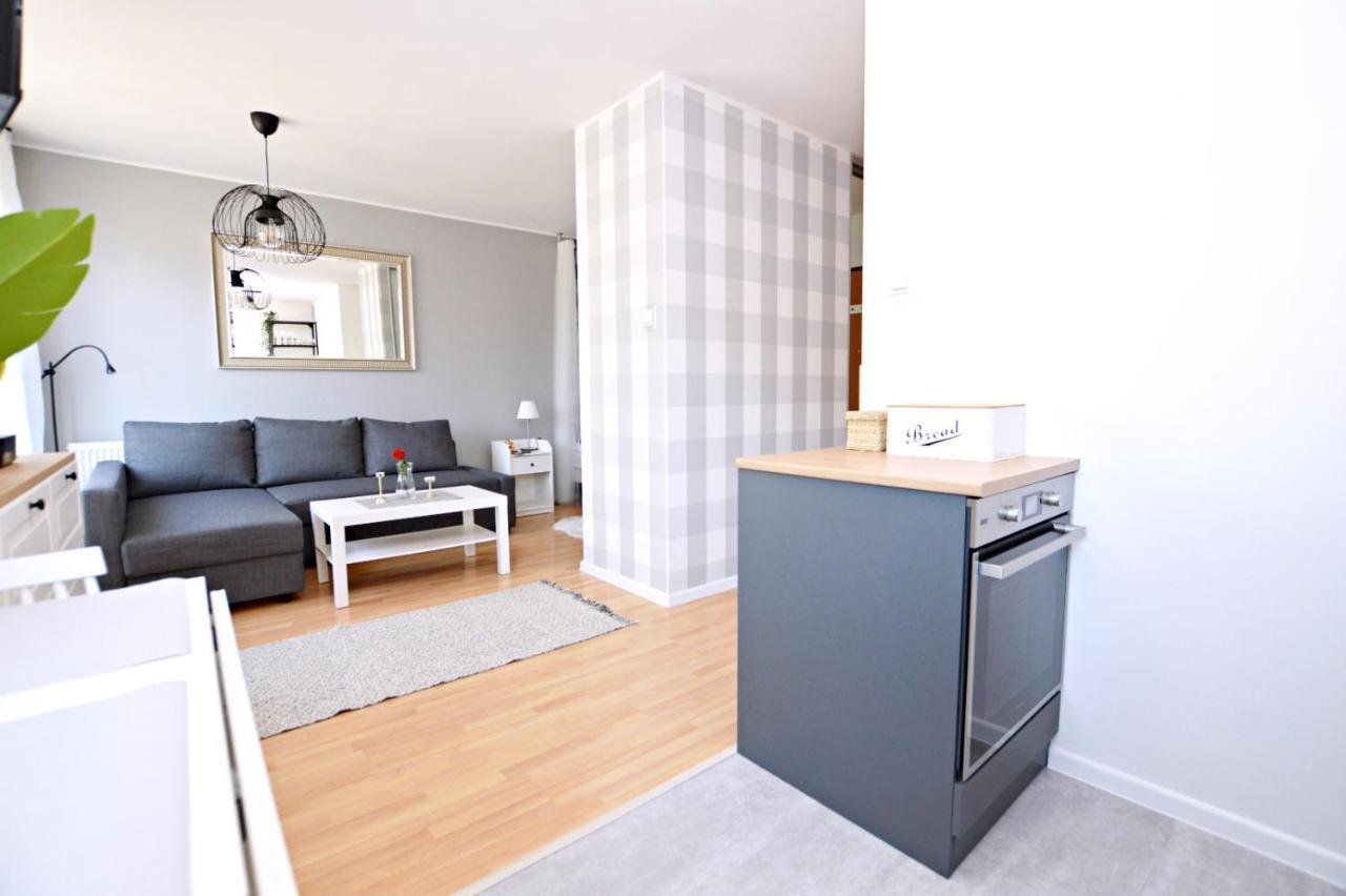 Victus Apartamenty, Sobieskiego Apartment *