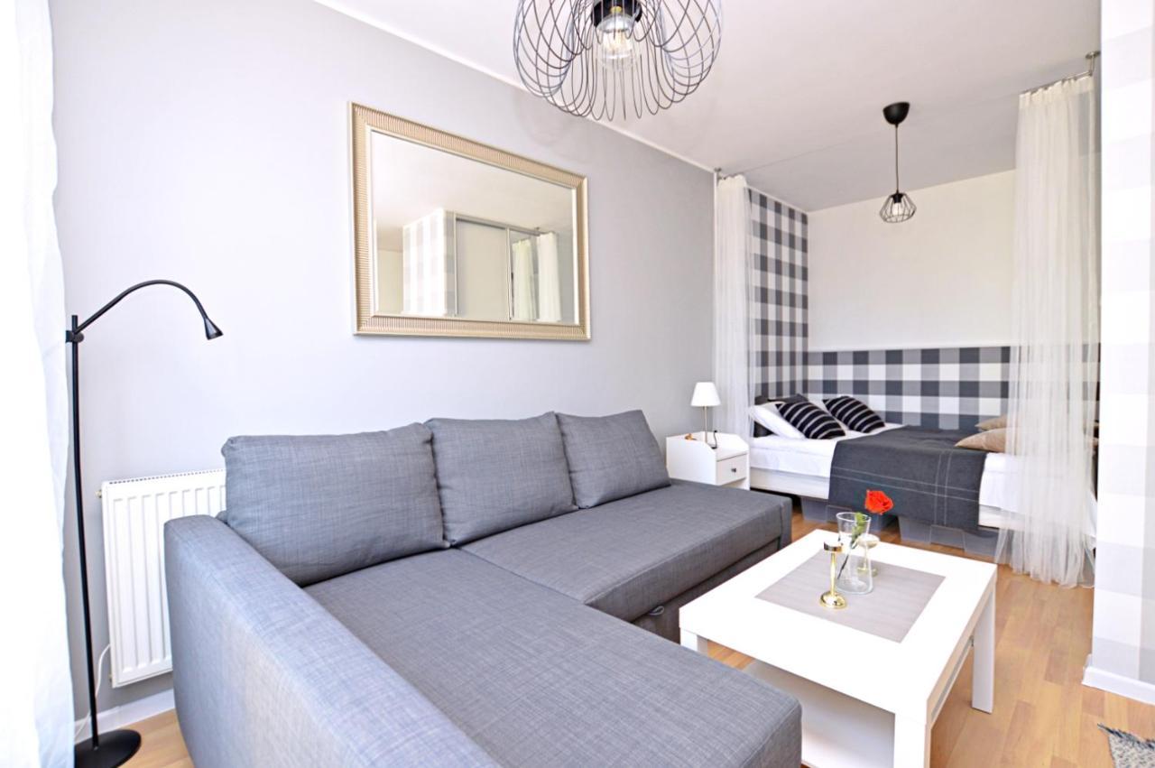 Victus Apartamenty, Sobieskiego Apartment *
