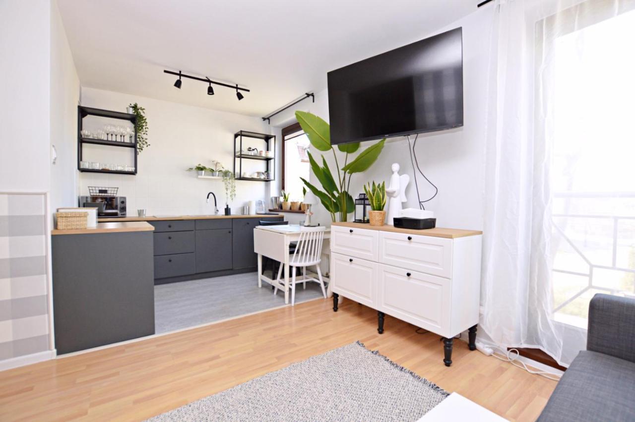 Apartment Victus Apartamenty, Sobieskiego Sopot