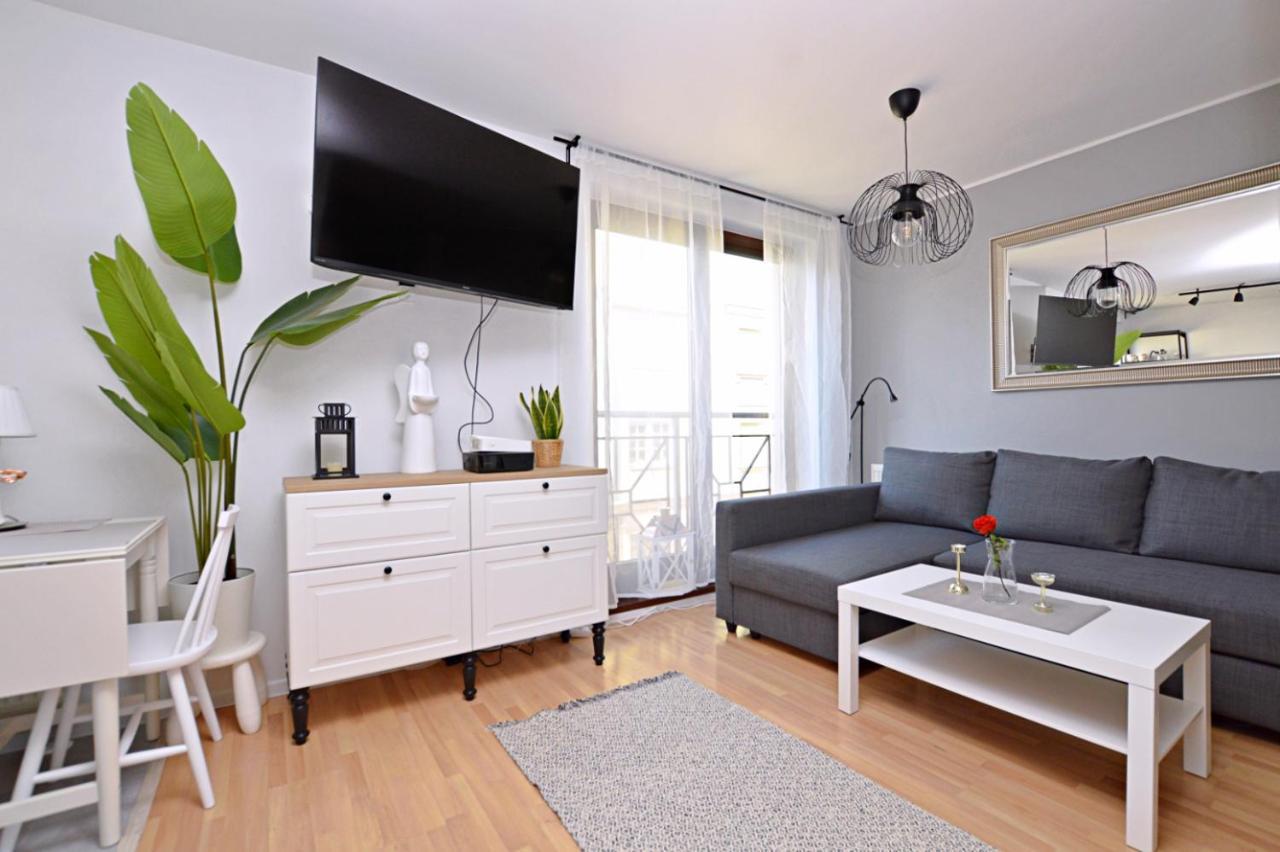 Victus Apartamenty, Sobieskiego