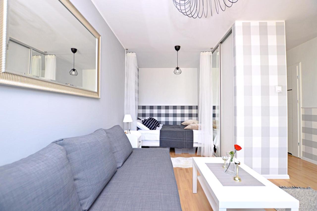 Apartment Victus Apartamenty, Sobieskiego Sopot